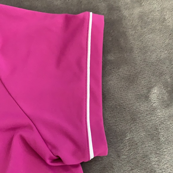 Adidas golf shirt - Picture 3 of 7